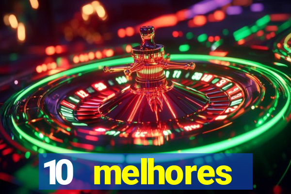 10 melhores plataformas de jogos